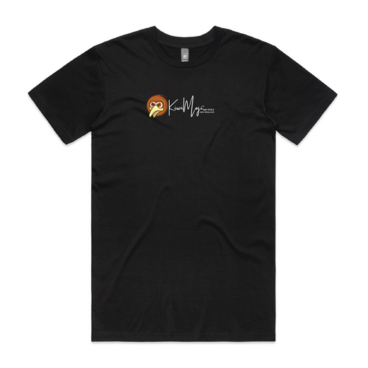 KiwiMoji NATION Unisex Tee
