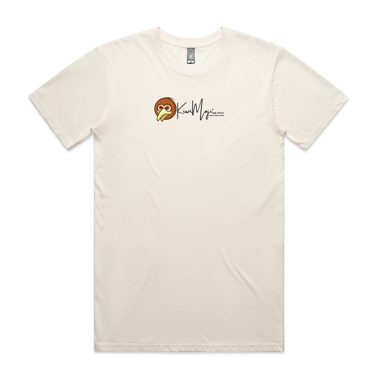 KiwiMoji NATION Unisex Tee