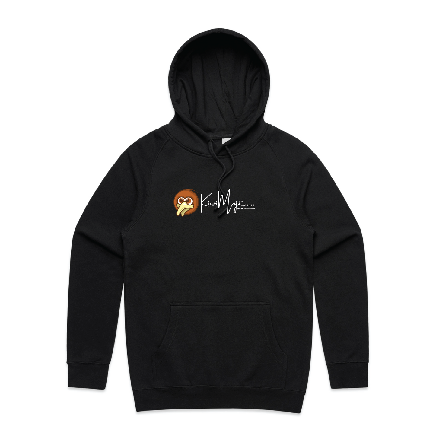 KiwiMoji NATION Hoodie
