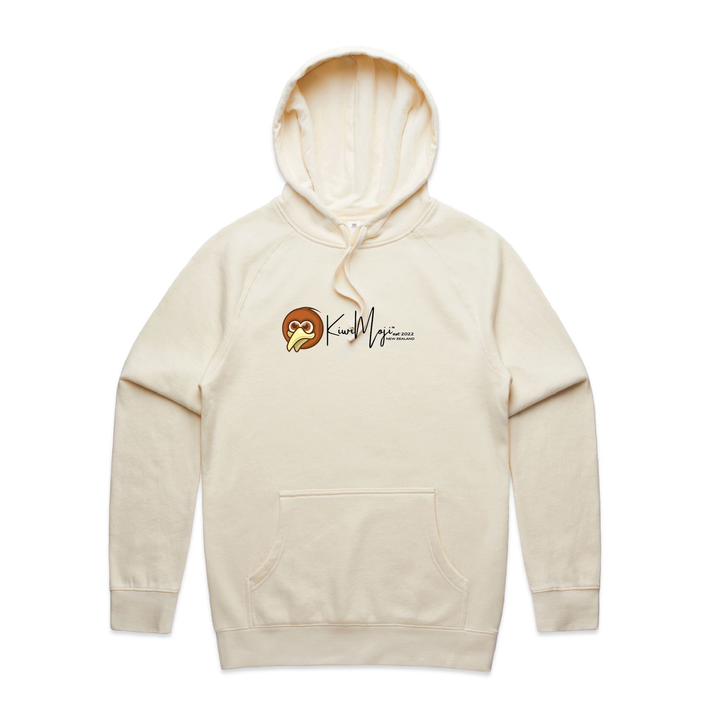 KiwiMoji NATION Hoodie