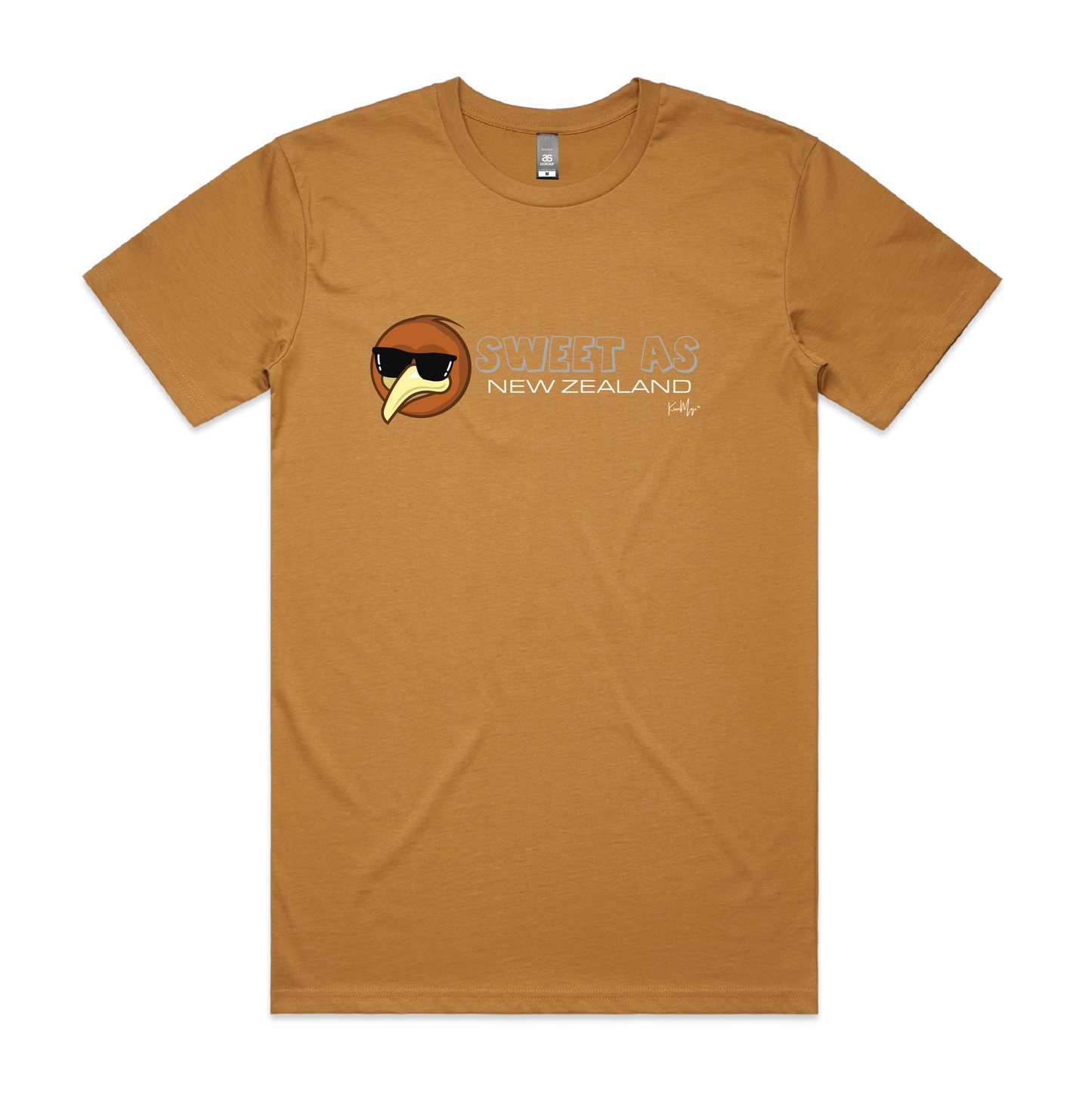 KiwiMoji SWEET AS Unisex Tee