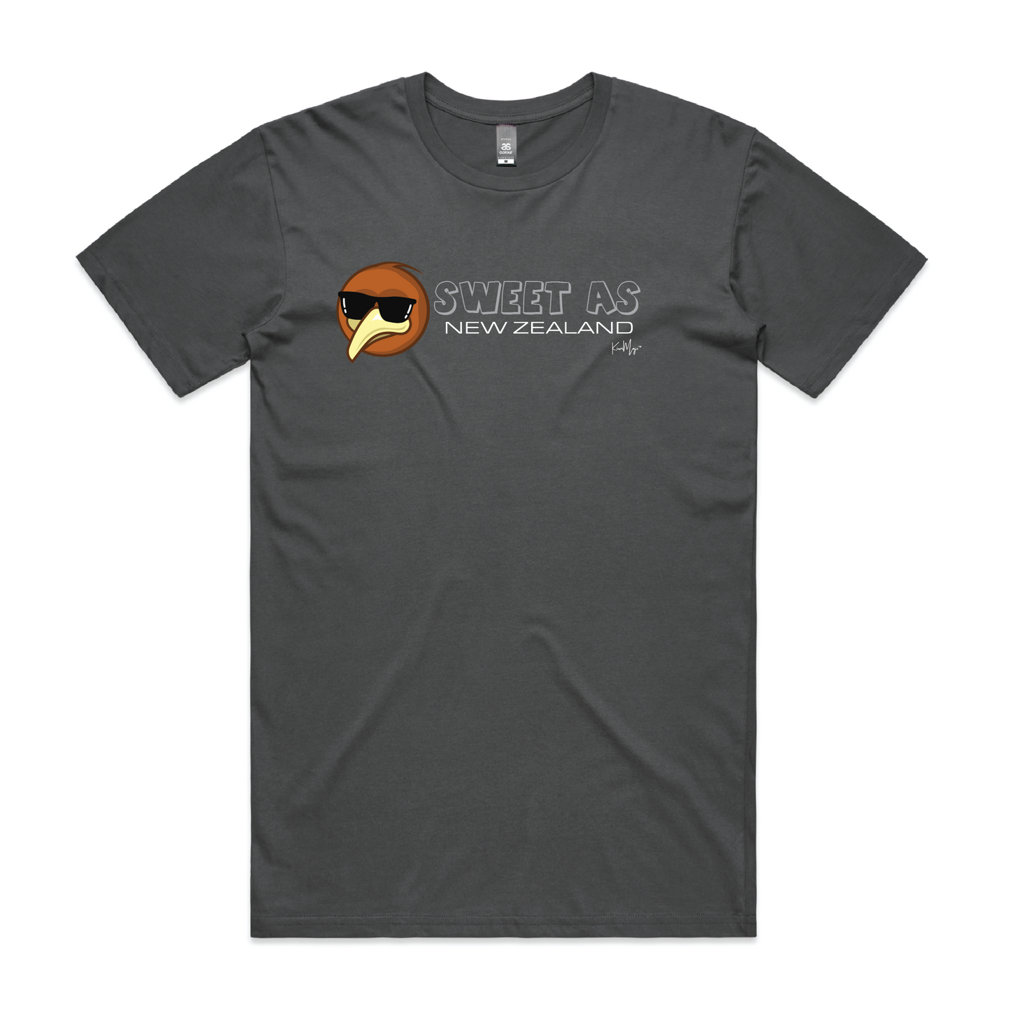 KiwiMoji SWEET AS Unisex Tee