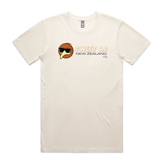 KiwiMoji SWEET AS Unisex Tee