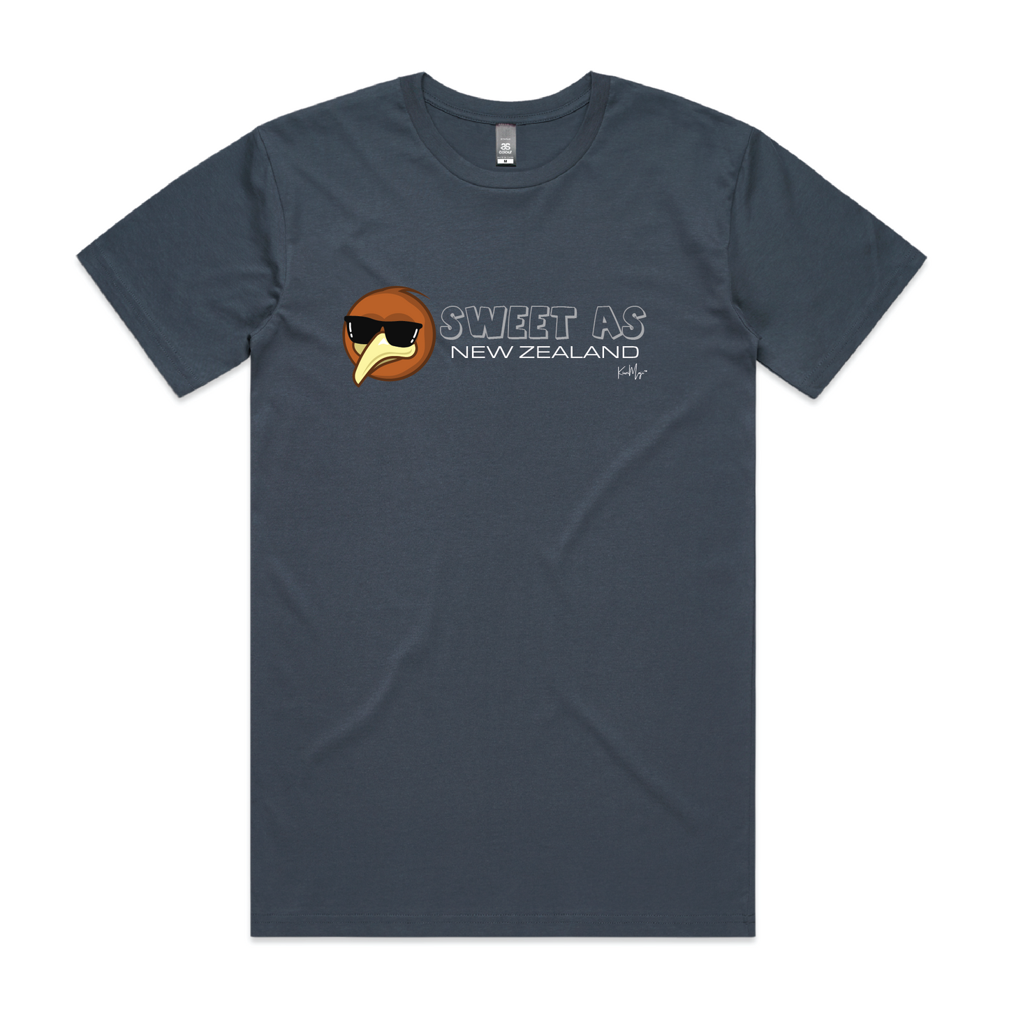 KiwiMoji SWEET AS Unisex Tee