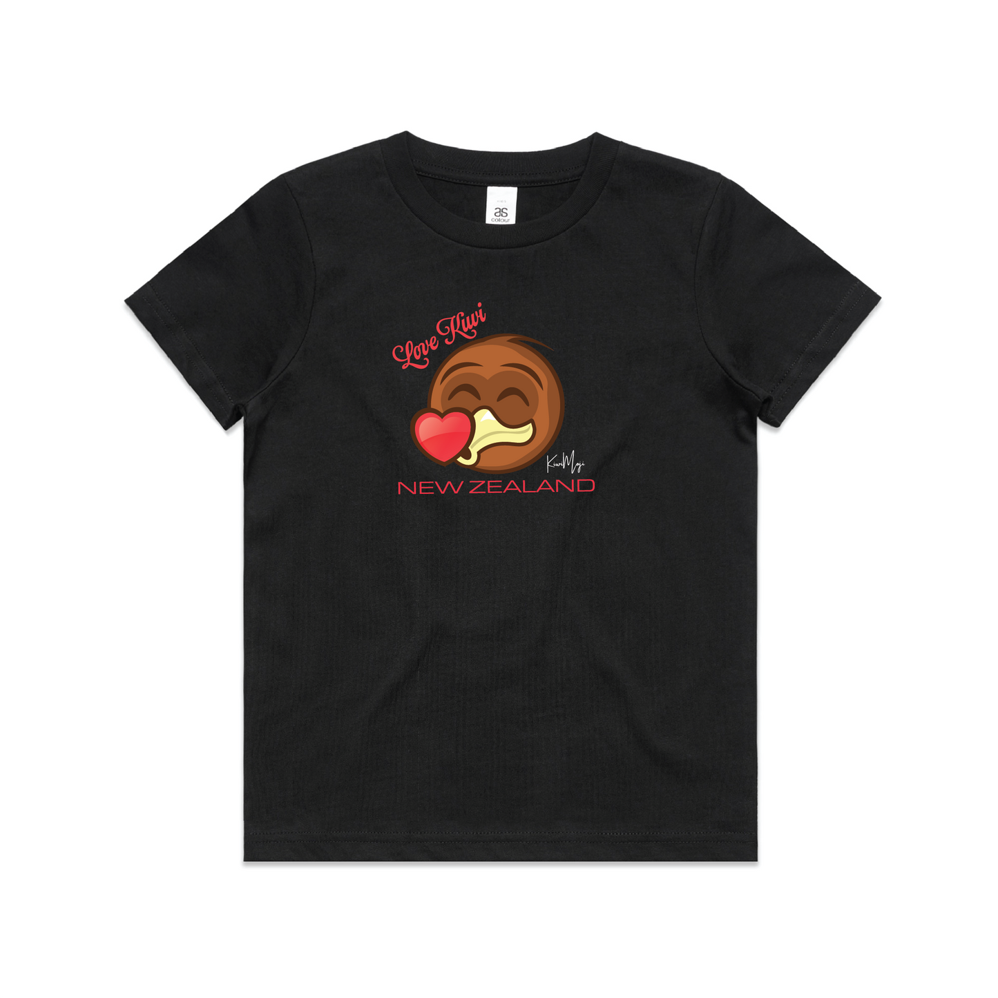 Youth Love Kiwi Tee