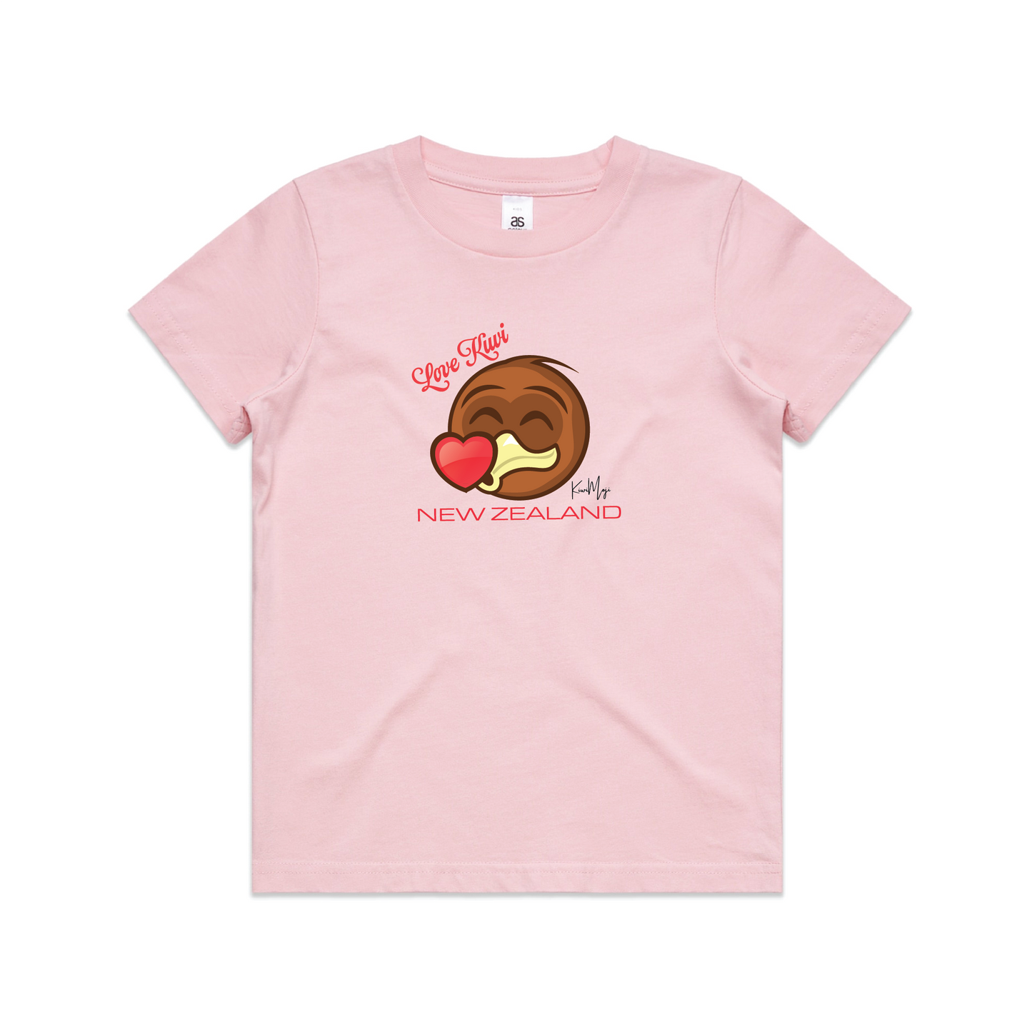Youth Love Kiwi Tee
