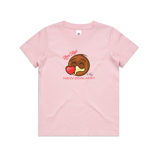 Youth Love Kiwi Tee